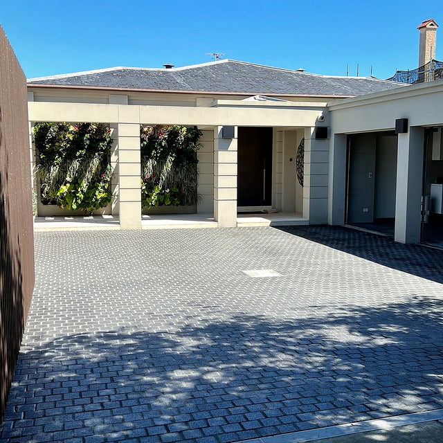 Bellevue Hill Residence — CityShine project photo 4