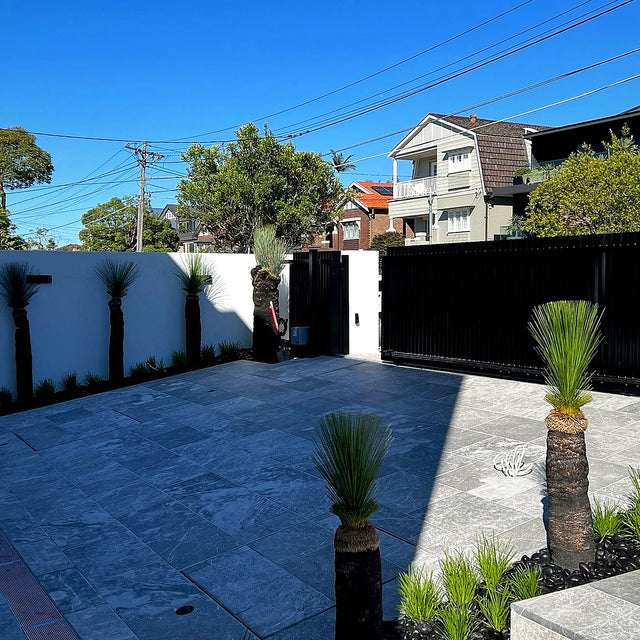 Russell Lea Residence — CityShine project photo 4