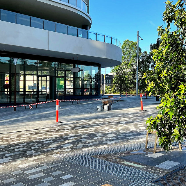 The Langston — CityShine project photo 2