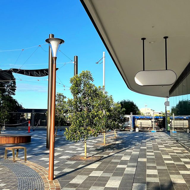 The Langston — CityShine project photo 3