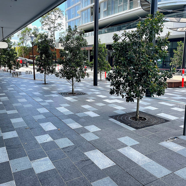 The Langston — CityShine project photo 4