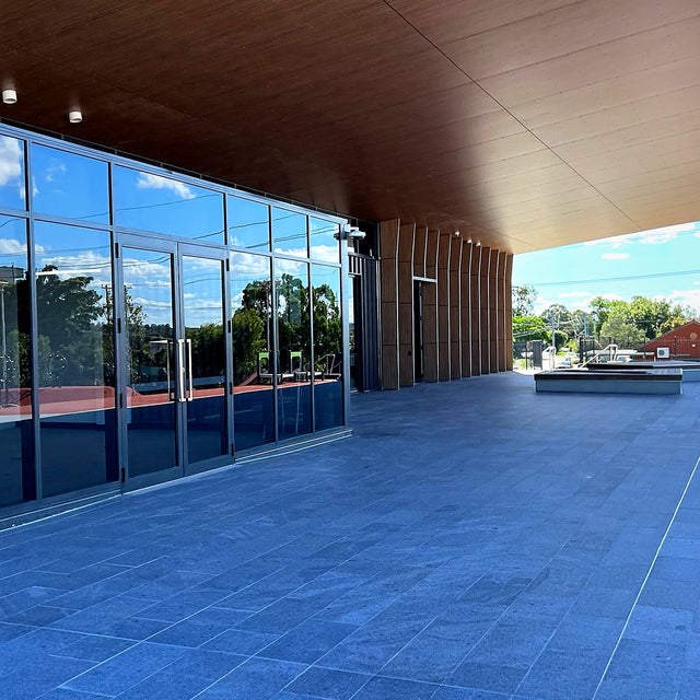 Lurnea Community Hub — CityShine project photo 2