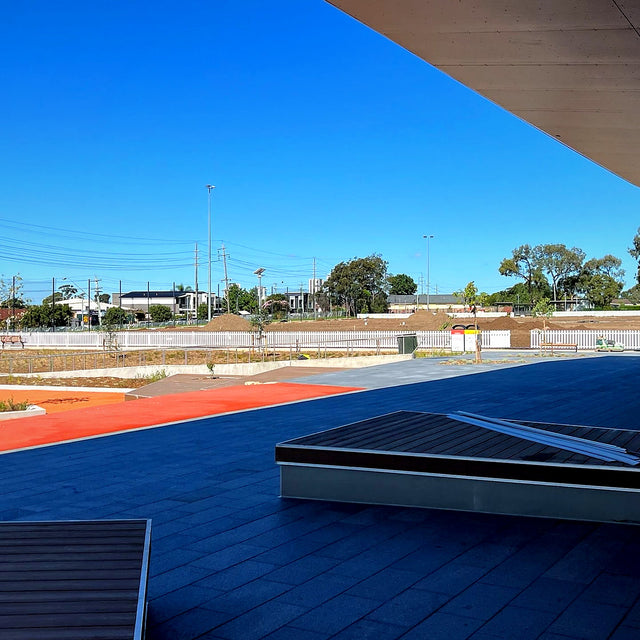 Lurnea Community Hub — CityShine project photo 3