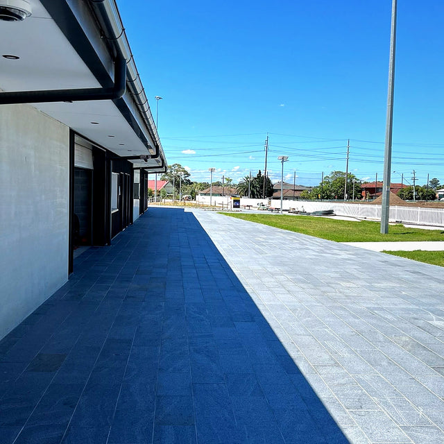 Lurnea Community Hub — CityShine project photo 4