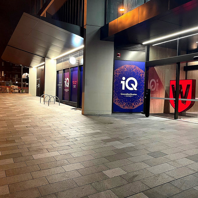 Western Sydney University — CityShine project photo 3