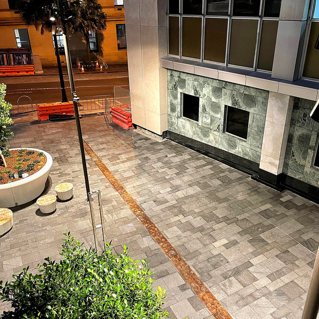 Quay Quarter Tower — CityShine project photo 3