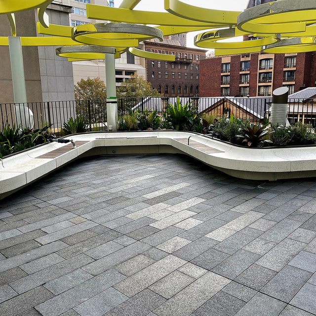Quay Quarter Tower — CityShine project photo 4