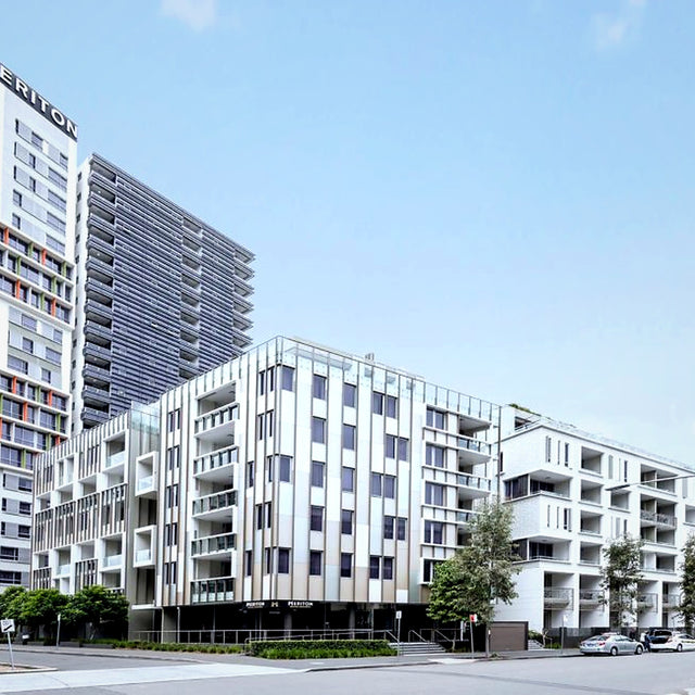 Imperium By Meriton — CityShine project photo 5