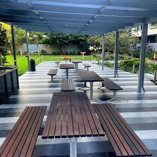 Imperium By Meriton — CityShine project photo 6