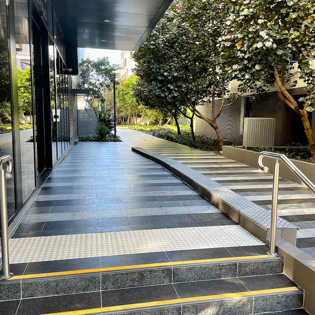 Imperium By Meriton — CityShine project photo 7