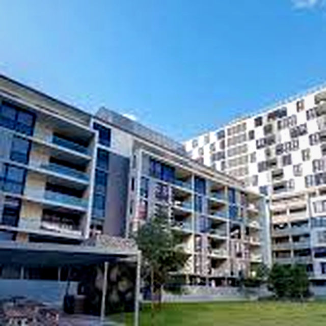 Imperium By Meriton — CityShine project photo 9