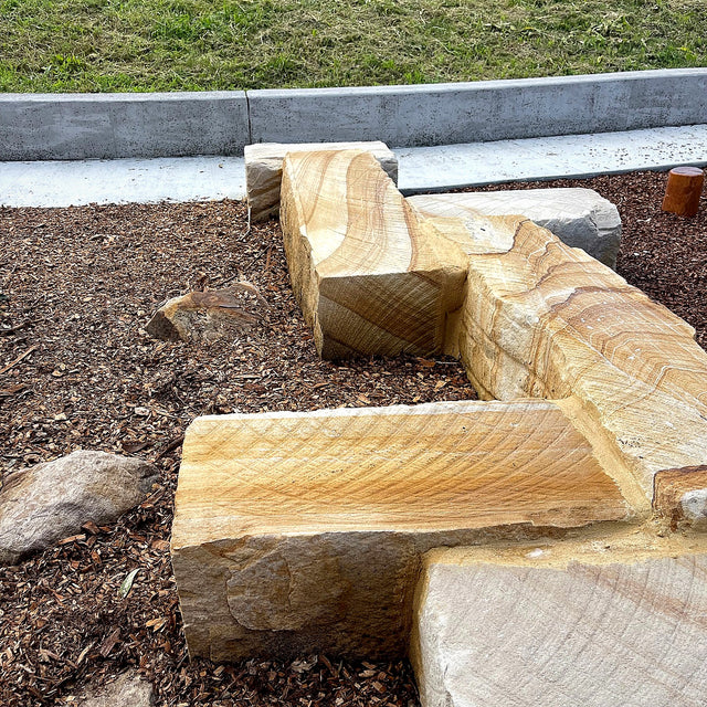 Sutherland Shire Council Canberra Road Reserve — CityShine project photo 3