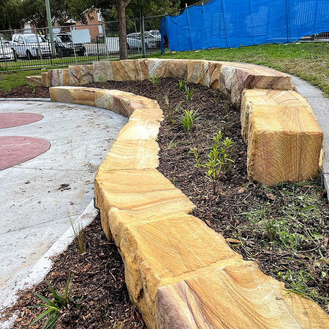 Sutherland Shire Council Canberra Road Reserve — CityShine project photo 4