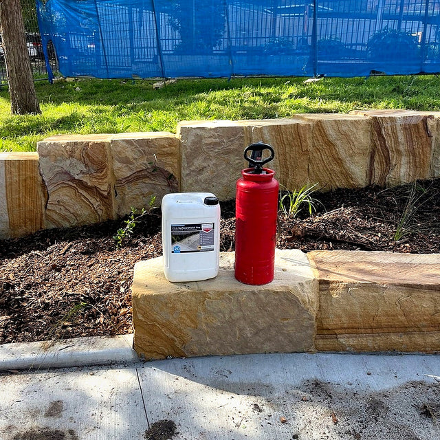 Sutherland Shire Council Canberra Road Reserve — CityShine project photo 5