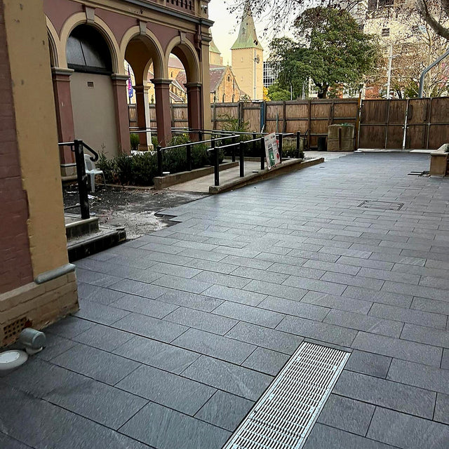 5 8 Parramatta Square External — CityShine project photo 2