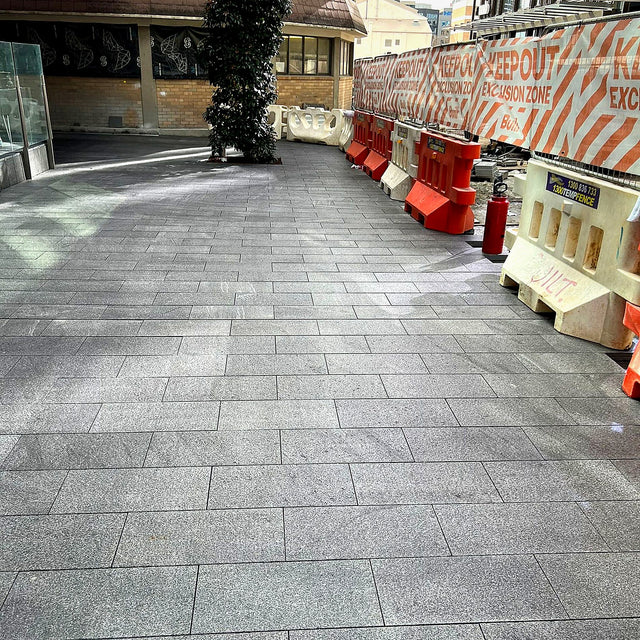 5 8 Parramatta Square External — CityShine project photo 3