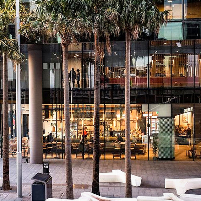 5 8 Parramatta Square External — CityShine project photo 4