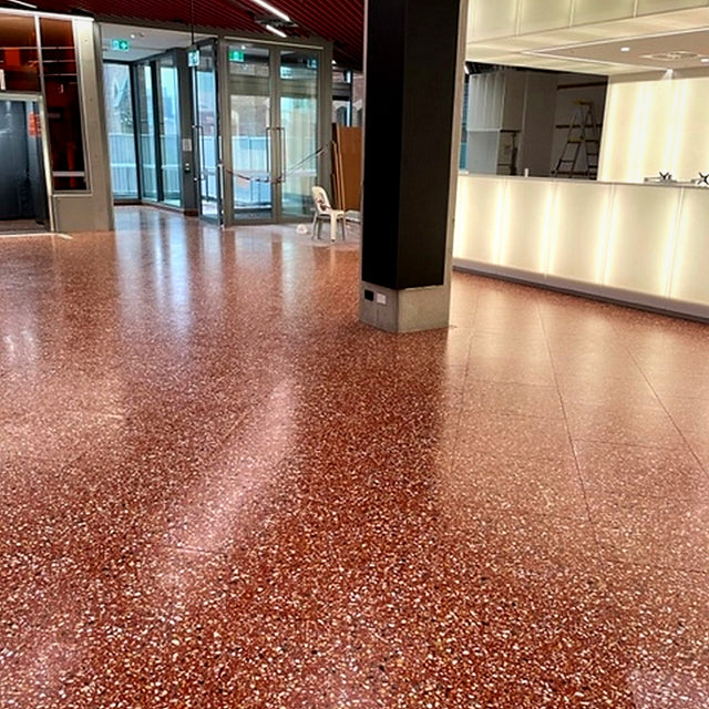 5 7 Parramatta Square Internal — CityShine project photo 2