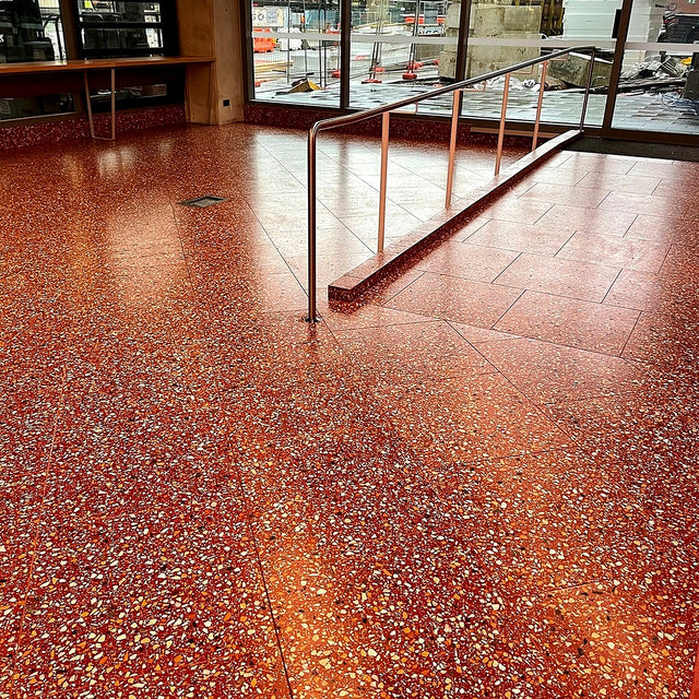 5 7 Parramatta Square Internal — CityShine project photo 3
