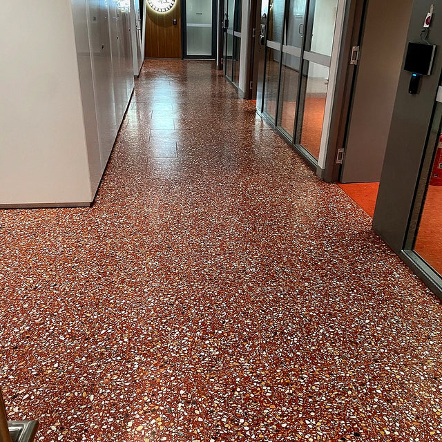 5 7 Parramatta Square Internal — CityShine project photo 4
