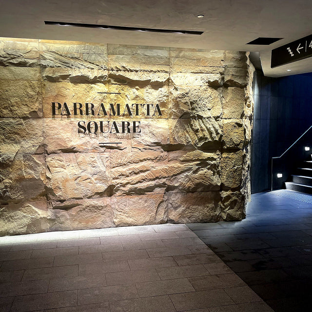 5 7 Parramatta Square Internal — CityShine project photo 5