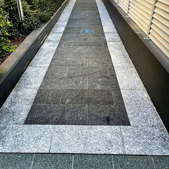 Chevron At Crown Square By Meriton Leasing Office — CityShine project photo 3