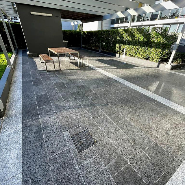 Chevron At Crown Square By Meriton Leasing Office — CityShine project photo 4