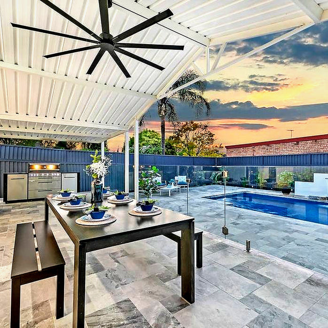Kings Park Residence — CityShine project photo 2