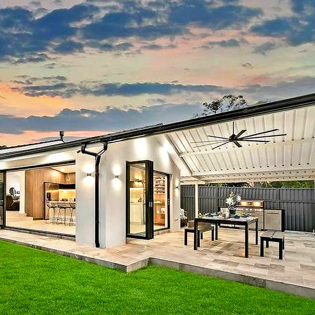 Kings Park Residence — CityShine project photo 4