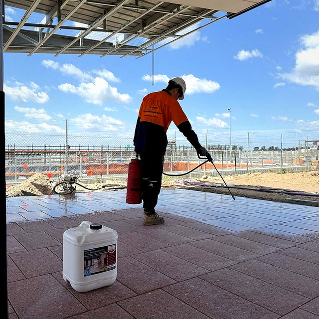 Western Sydney International Airport Wsi — CityShine project photo 2
