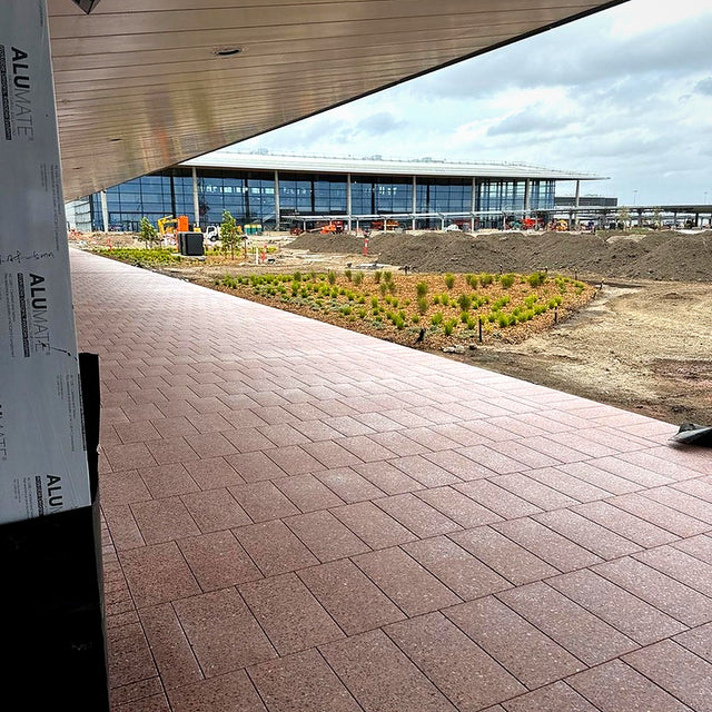 Western Sydney International Airport Wsi — CityShine project photo 3