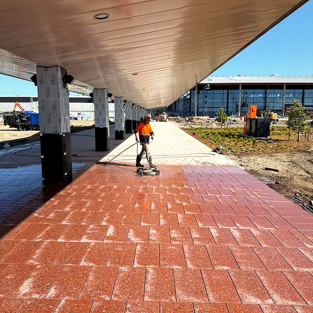 Western Sydney International Airport Wsi — CityShine project photo 4