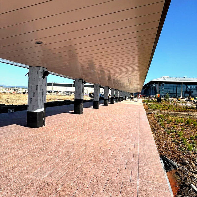 Western Sydney International Airport Wsi — CityShine project photo 5
