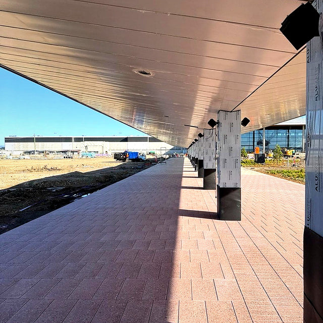 Western Sydney International Airport Wsi — CityShine project photo 6