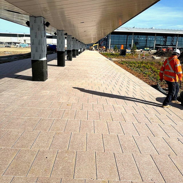 Western Sydney International Airport Wsi — CityShine project photo 7