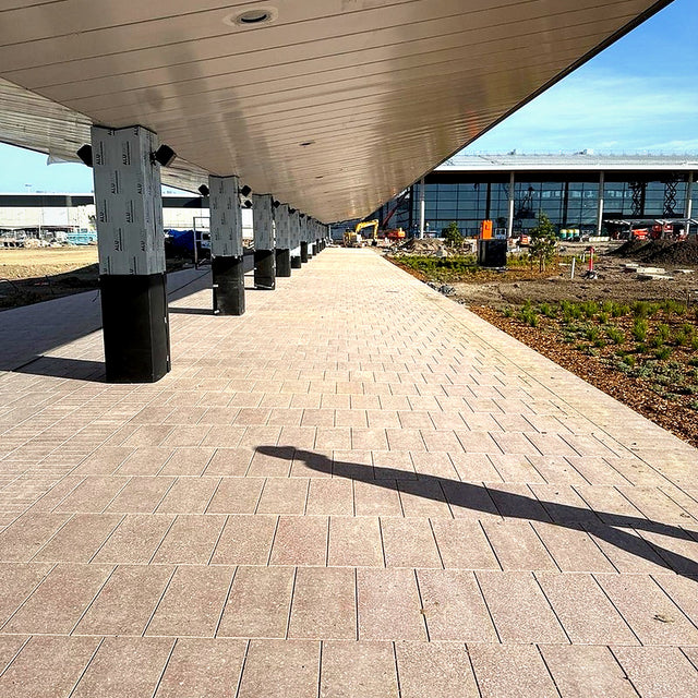 Western Sydney International Airport Wsi — CityShine project photo 8