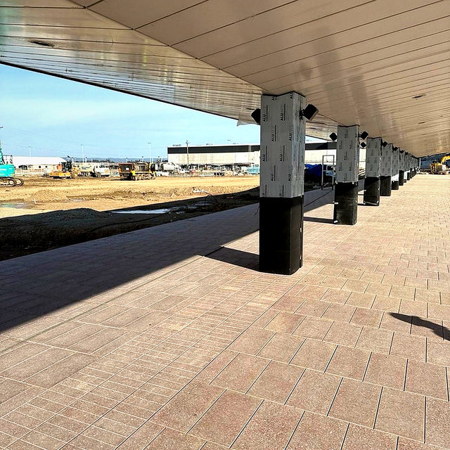 Western Sydney International Airport Wsi — CityShine project photo 9