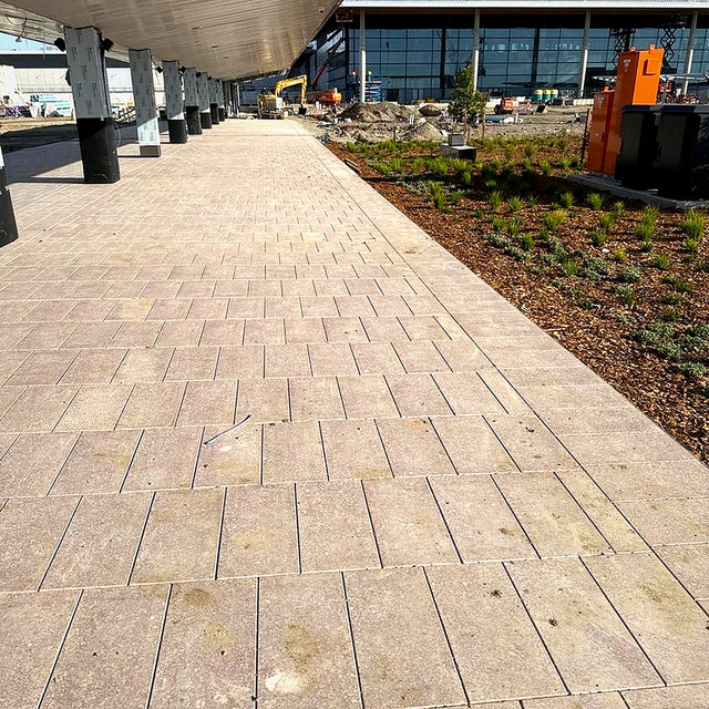 Western Sydney International Airport Wsi — CityShine project photo 11