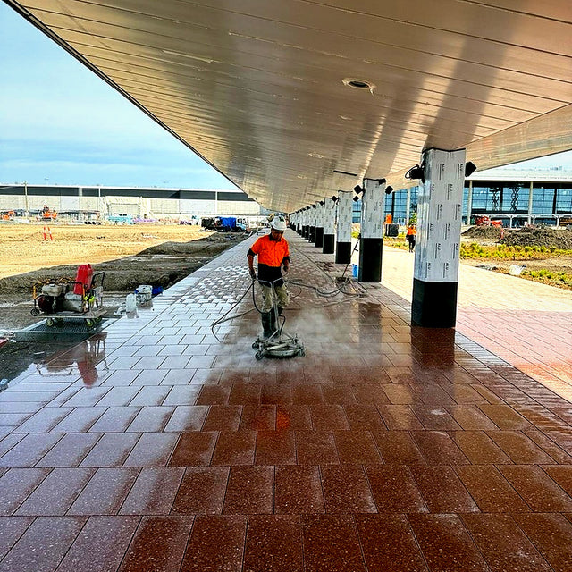 Western Sydney International Airport Wsi — CityShine project photo 12