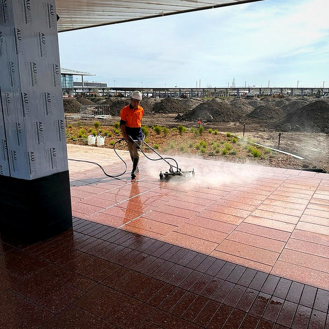 Western Sydney International Airport Wsi — CityShine project photo 13