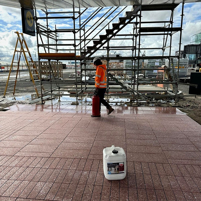 Western Sydney International Airport Wsi — CityShine project photo 14