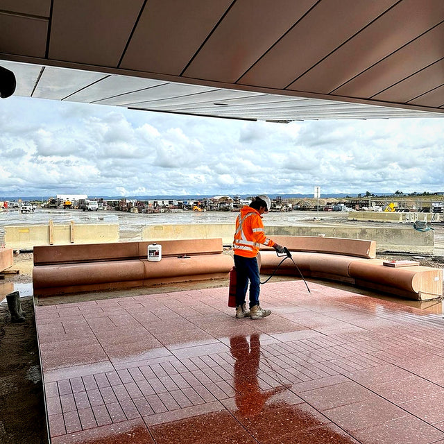 Western Sydney International Airport Wsi — CityShine project photo 15