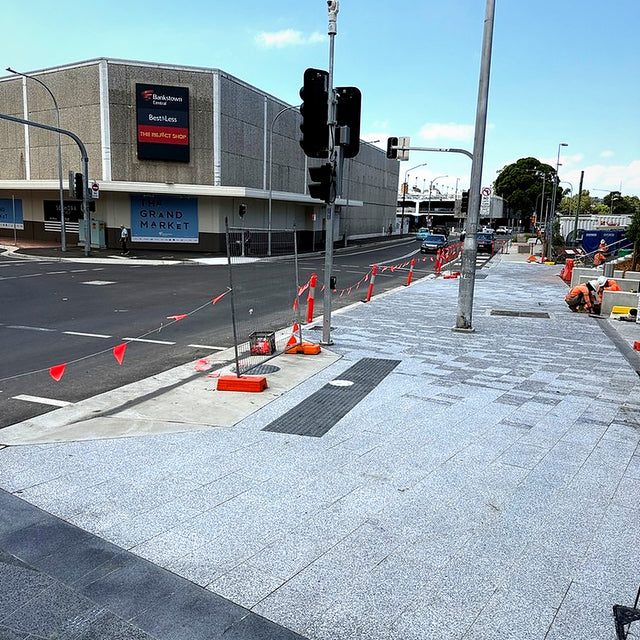 Bankstown Nsw — CityShine project photo 2