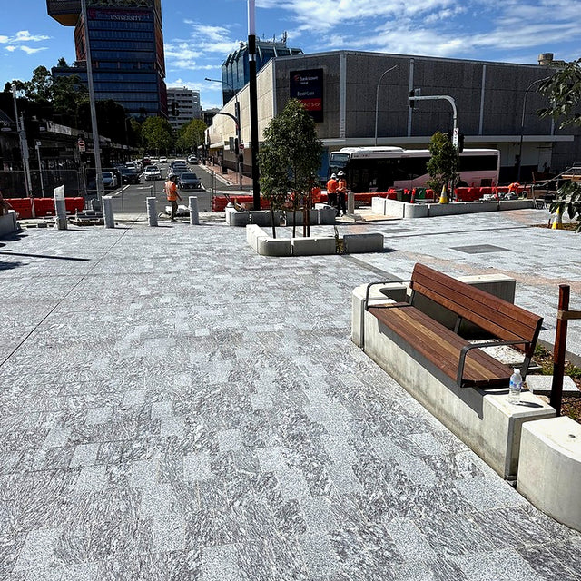 Bankstown Nsw — CityShine project photo 4