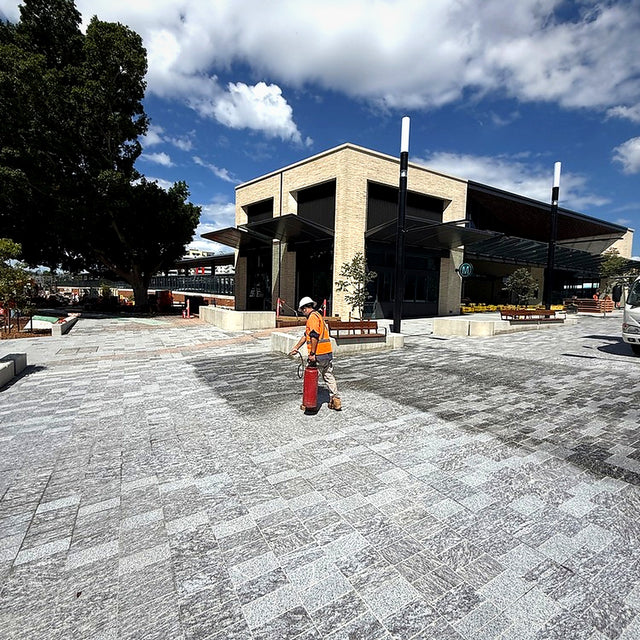 Bankstown Nsw — CityShine project photo 5