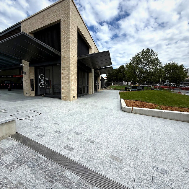 Bankstown Nsw — CityShine project photo 6