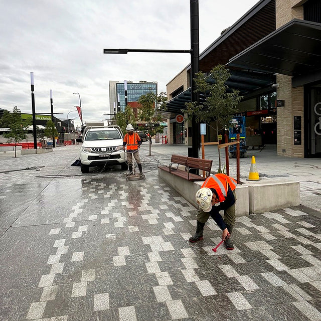 Bankstown Nsw — CityShine project photo 7