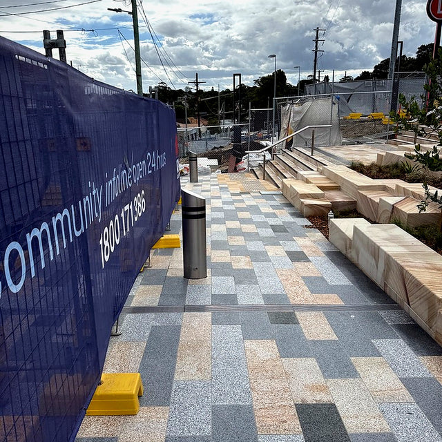 Dulwich Hill Station — CityShine project photo 2