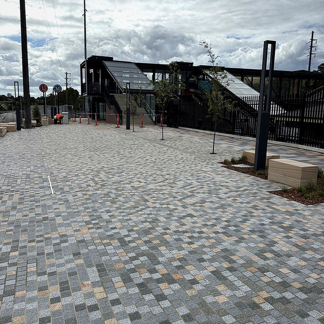 Dulwich Hill Station — CityShine project photo 4