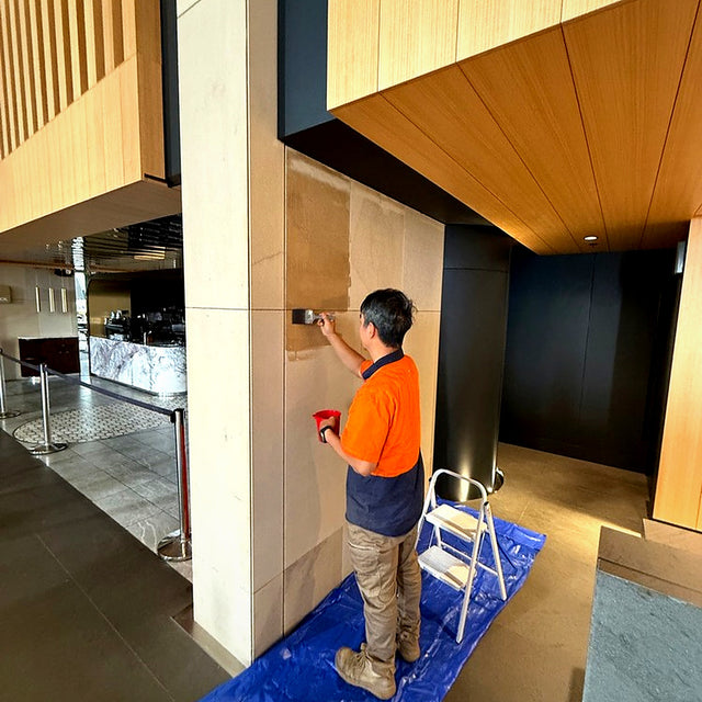 Investa — CityShine project photo 2